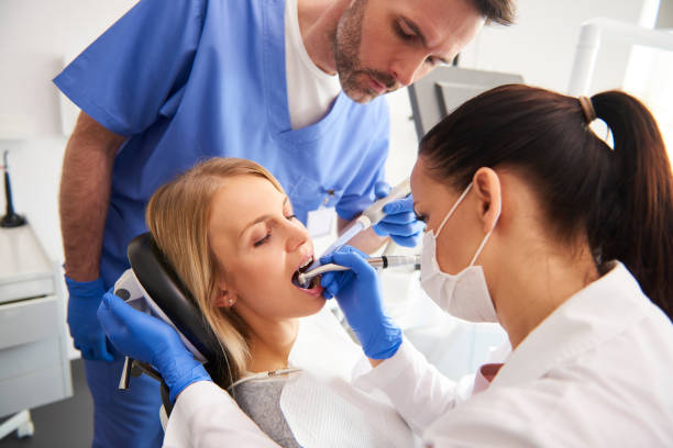 Best Emergency Dental Care  in Arroyo Grande, CA