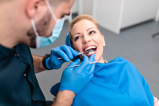 Best Dental Exams and Cleanings  in Arroyo Grande, CA