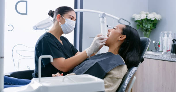Arroyo Grande, CA  Holistic Dental Services Company
