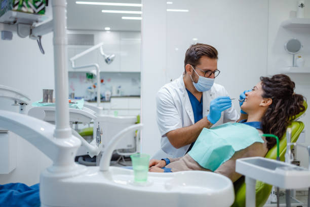 Best Tooth Extraction  in Arroyo Grande, CA