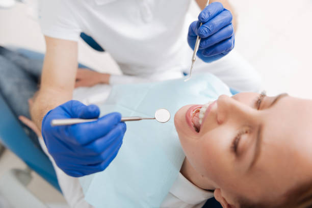 Best TMJ/TMD Treatment  in Arroyo Grande, CA