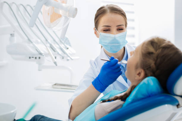 Best Pediatric Dentistry  in Arroyo Grande, CA